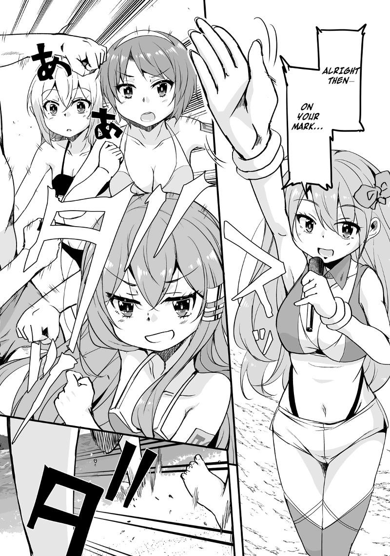 Return of the Former Hero Chapter 15.1 - Page 6