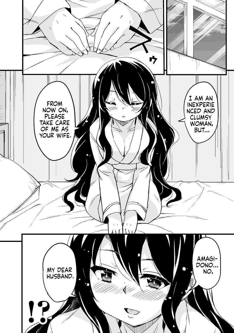 Return of the Former Hero Chapter 18 - Page 36