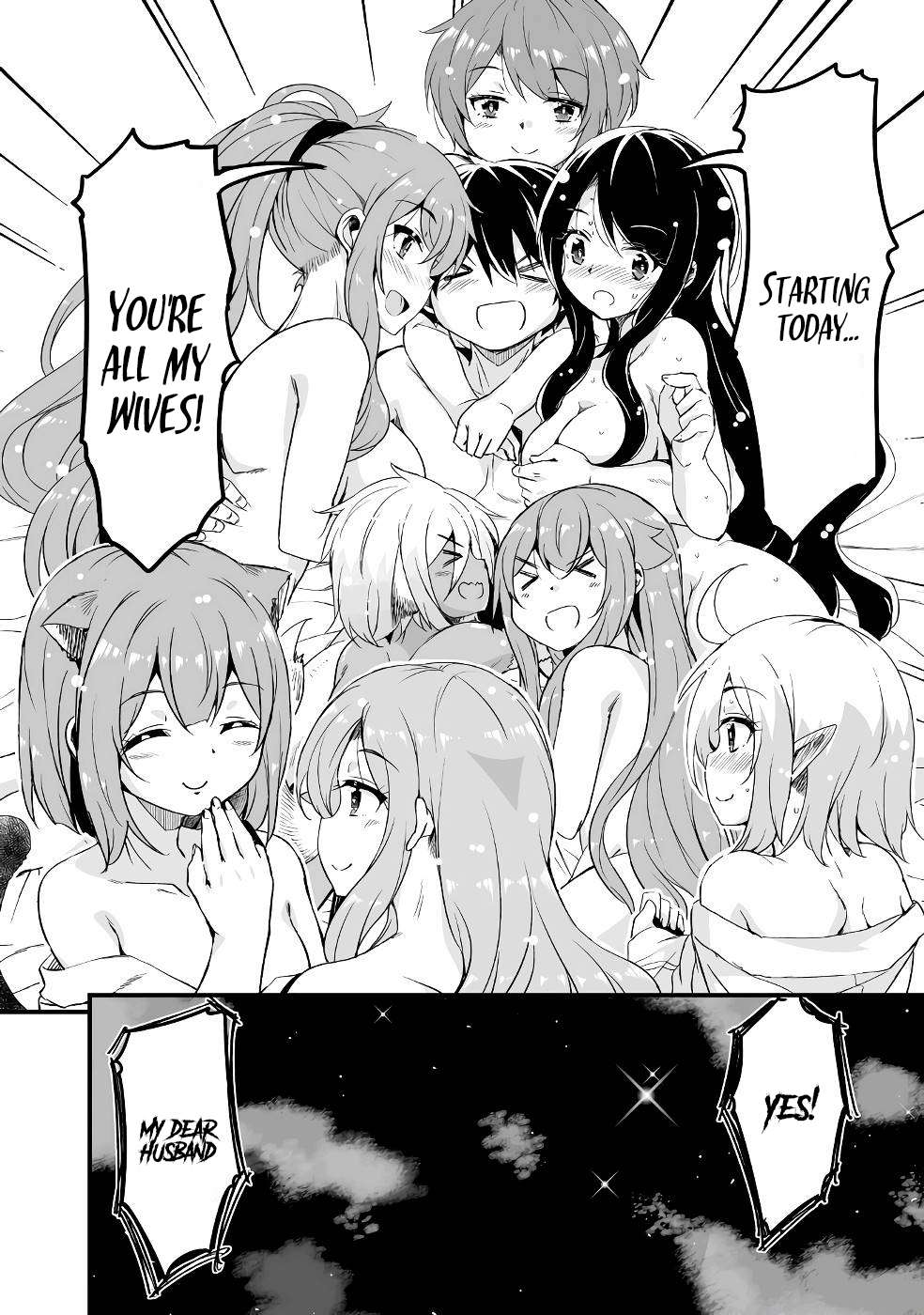 Return of the Former Hero Chapter 18 - Page 40