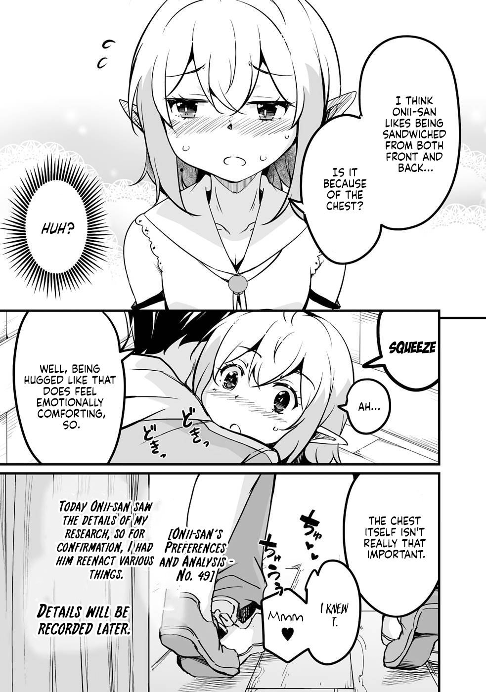 Return of the Former Hero Chapter 20 - Page 19