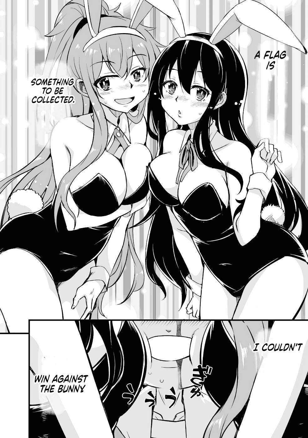 Return of the Former Hero Chapter 20 - Page 42