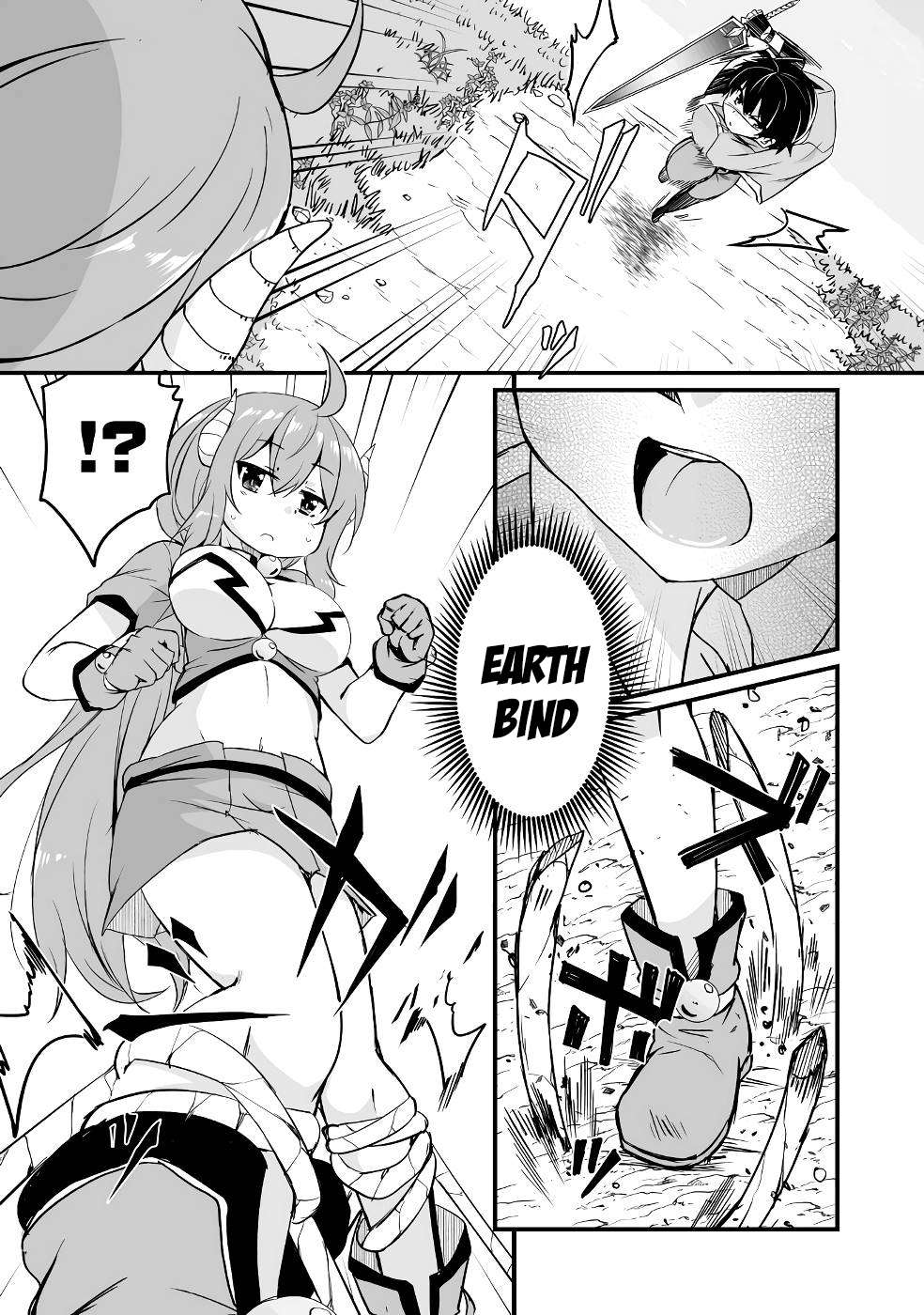 Return of the Former Hero Chapter 21 - Page 41