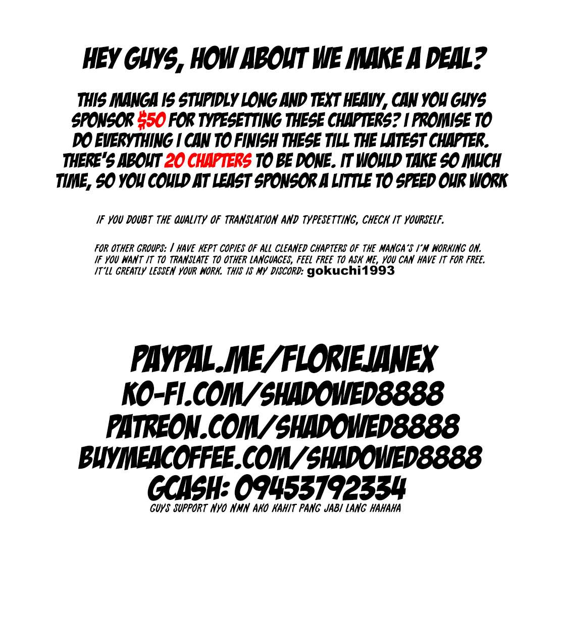 Return of the Former Hero Chapter 21 - Page 51