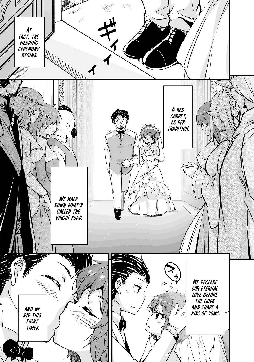 Return of the Former Hero Chapter 22 - Page 43