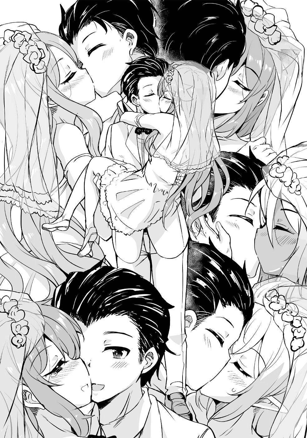 Return of the Former Hero Chapter 22 - Page 44