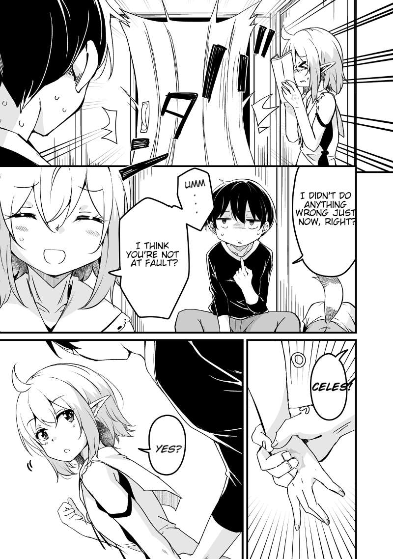 Return of the Former Hero Chapter 23.2 - Page 13