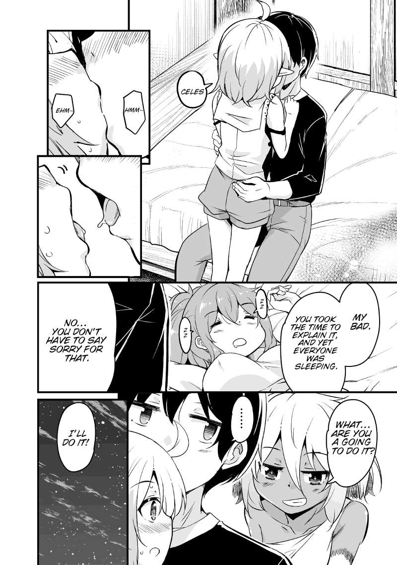 Return of the Former Hero Chapter 23.2 - Page 14