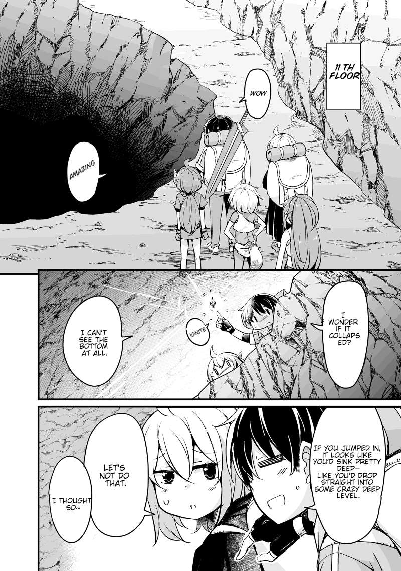 Return of the Former Hero Chapter 23.2 - Page 22