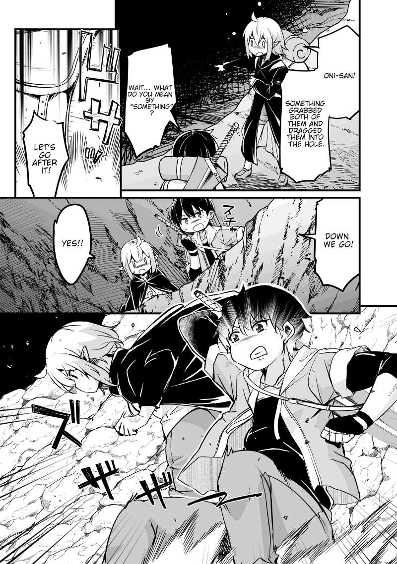 Return of the Former Hero Chapter 23.2 - Page 25