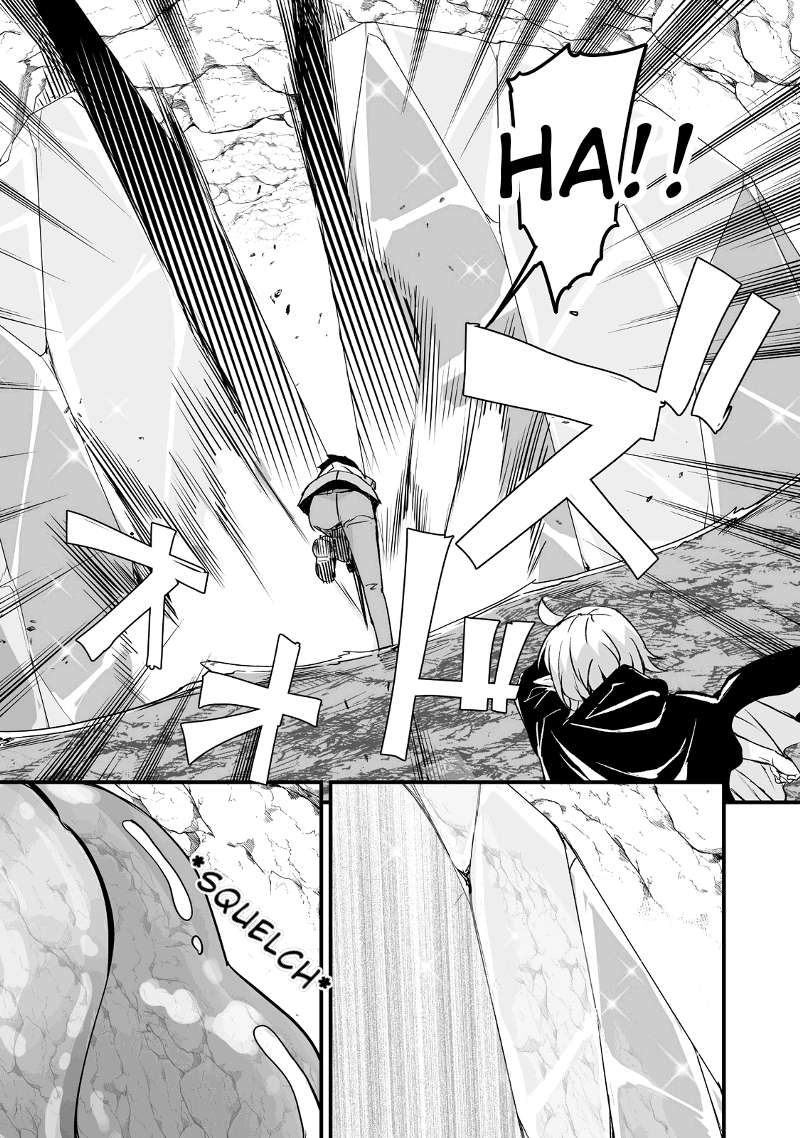 Return of the Former Hero Chapter 23.3 - Page 18