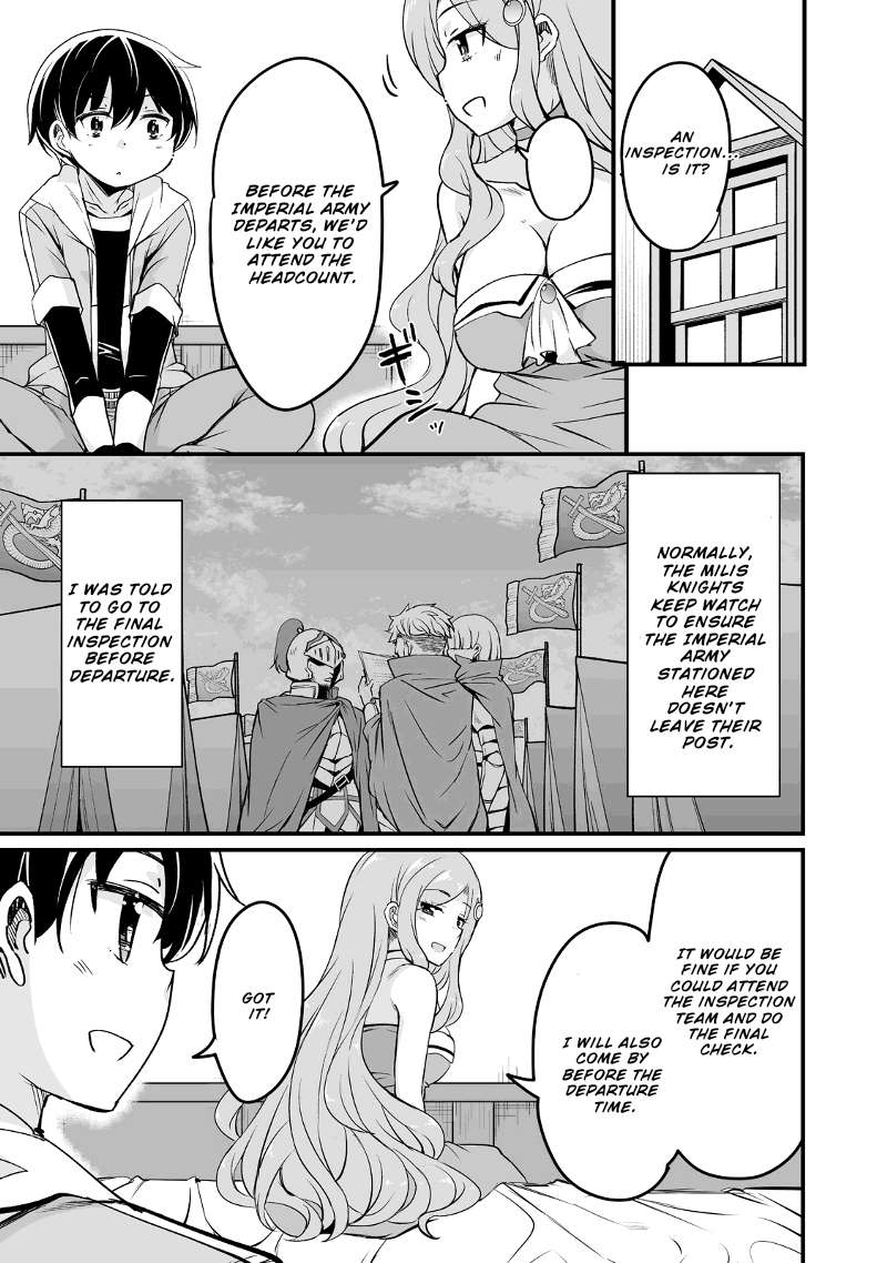 Return of the Former Hero Chapter 24.2 - Page 18