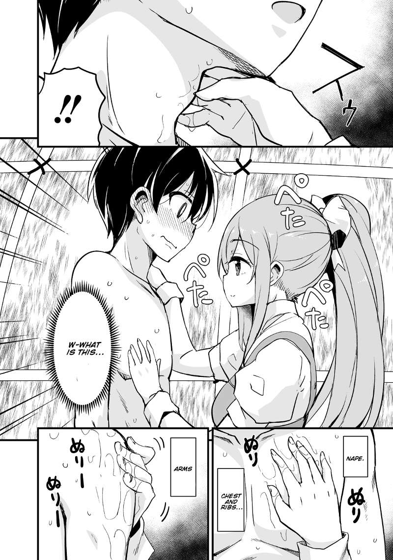 Return of the Former Hero Chapter 26 - Page 39