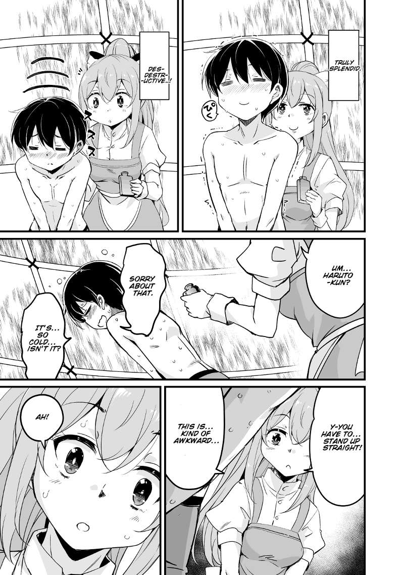 Return of the Former Hero Chapter 26 - Page 40