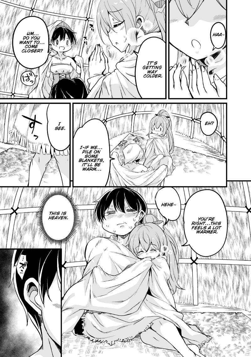 Return of the Former Hero Chapter 26 - Page 42