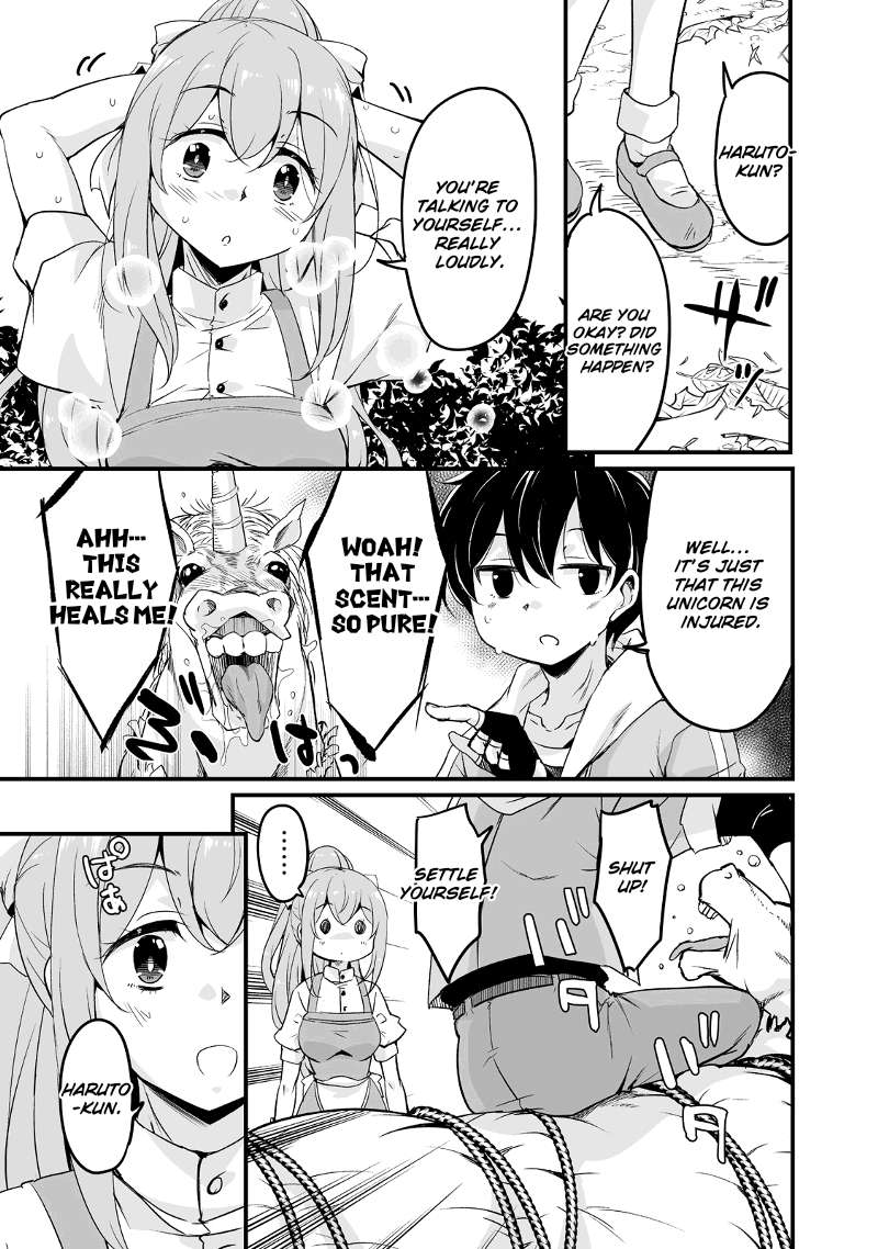 Return of the Former Hero Chapter 26 - Page 50