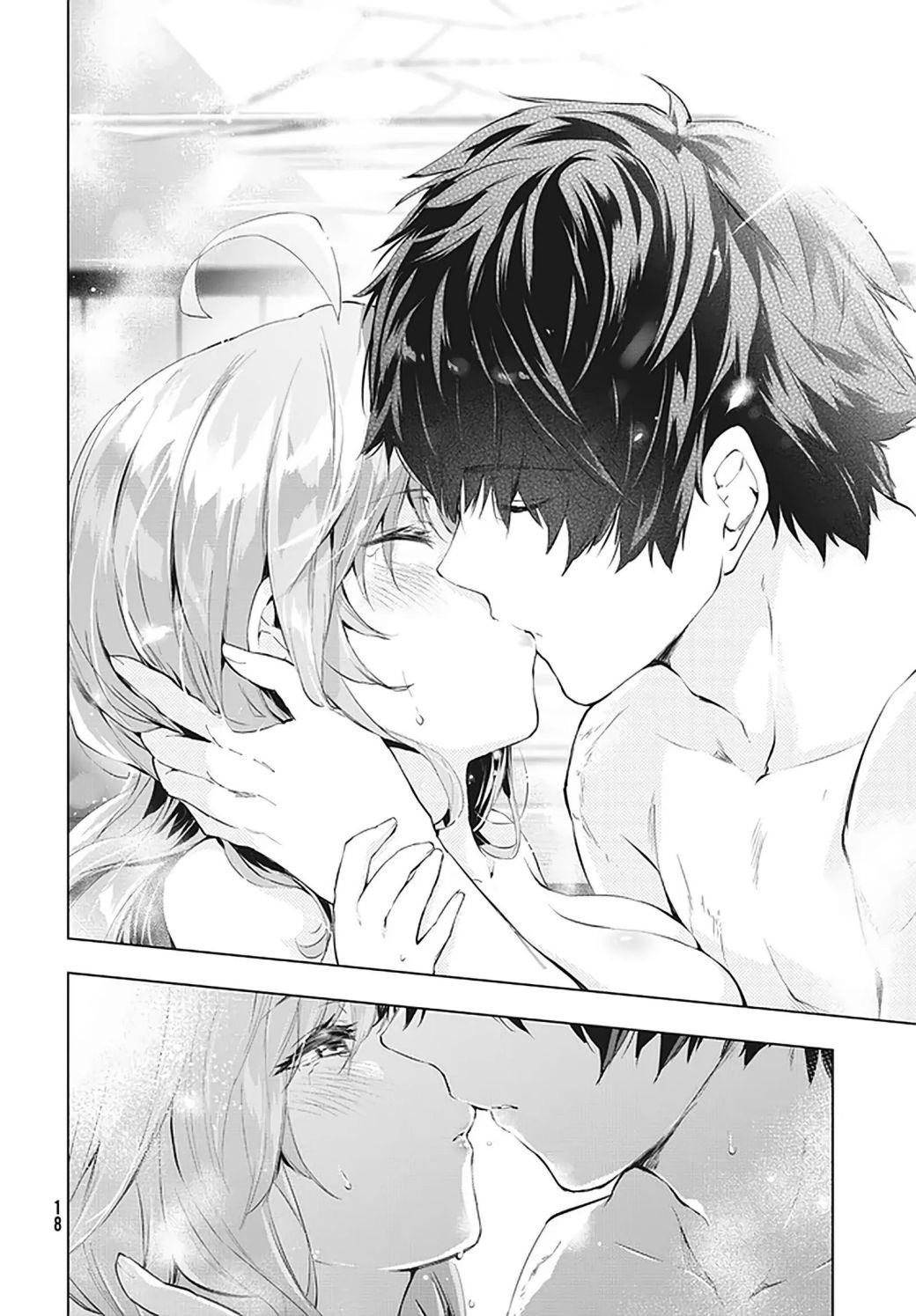 The Slow Second Life of a Dismissed Dark Soldier (age 30) Chapter 12.1 - Page 14