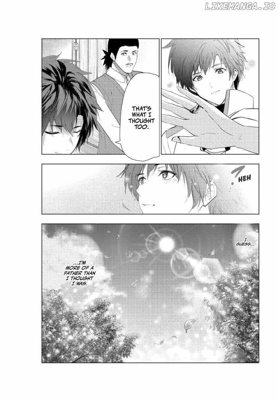 The Slow Second Life of a Dismissed Dark Soldier (age 30) Chapter 71 - Page 27