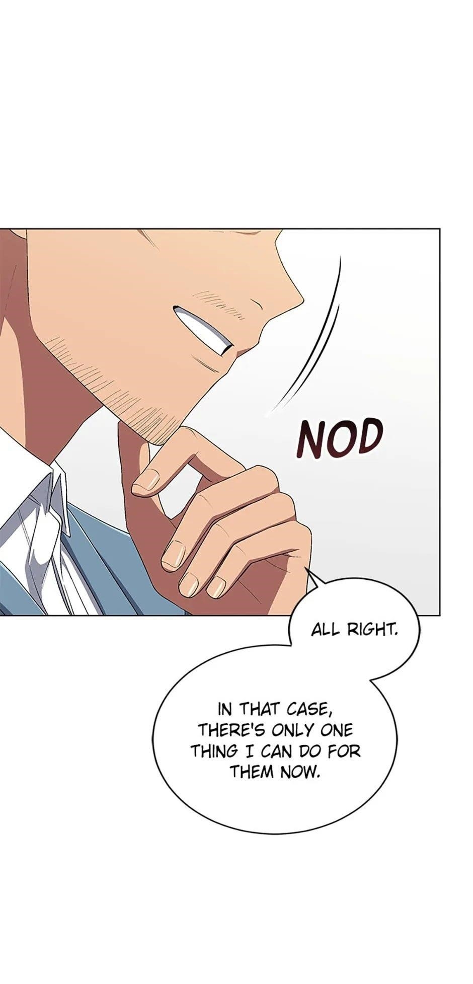 The Slow Second Life of a Dismissed Dark Soldier (age 30) Chapter 73 - Page 13