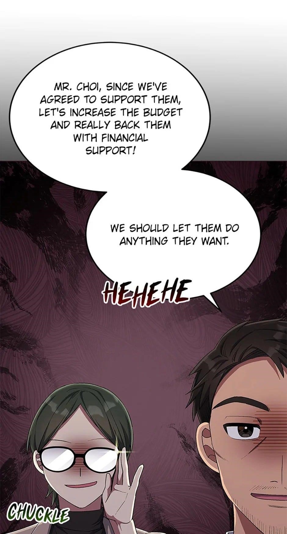 The Slow Second Life of a Dismissed Dark Soldier (age 30) Chapter 73 - Page 14