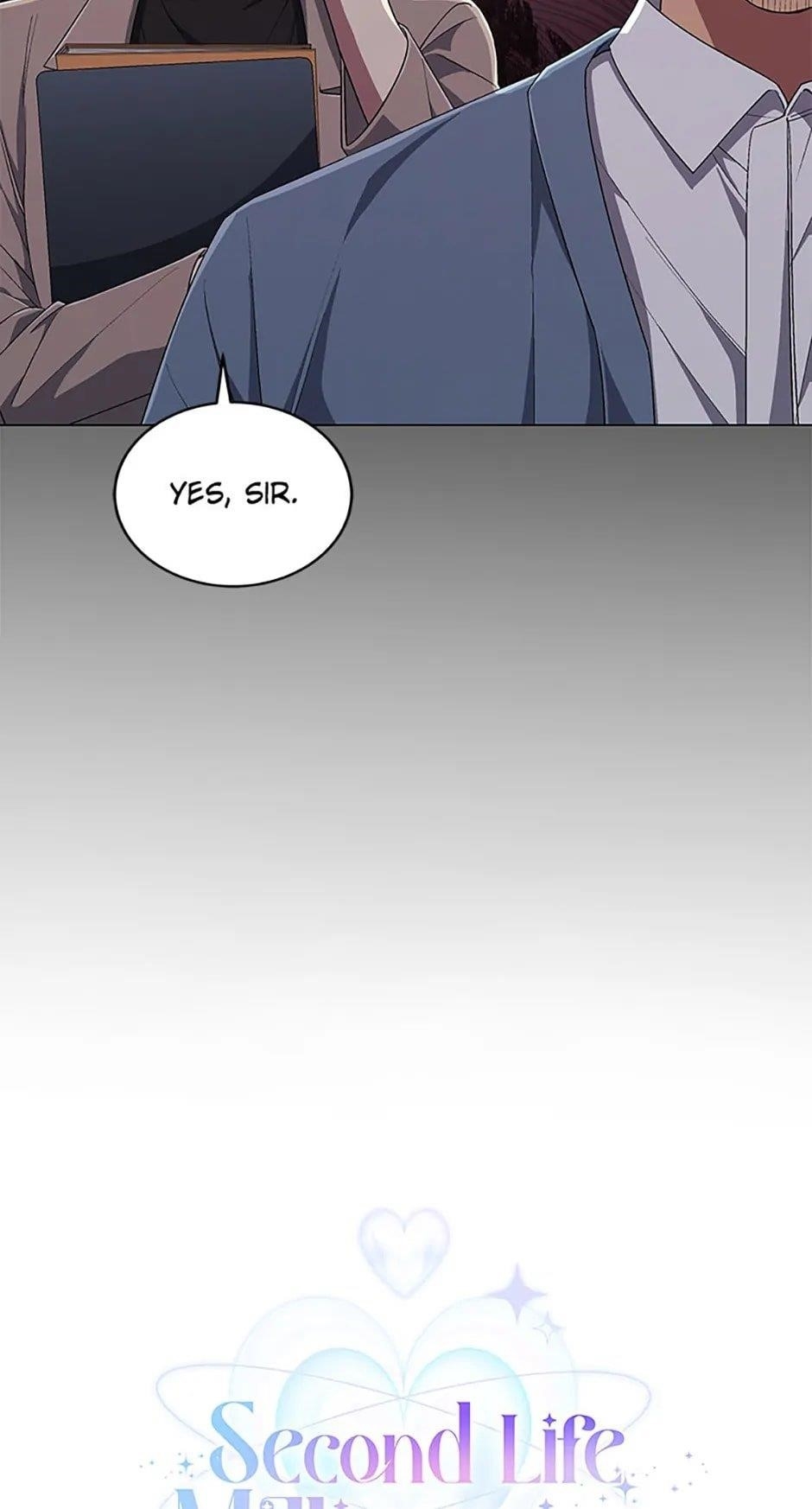 The Slow Second Life of a Dismissed Dark Soldier (age 30) Chapter 73 - Page 15