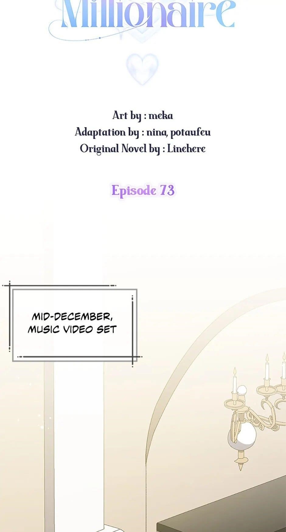 The Slow Second Life of a Dismissed Dark Soldier (age 30) Chapter 73 - Page 16