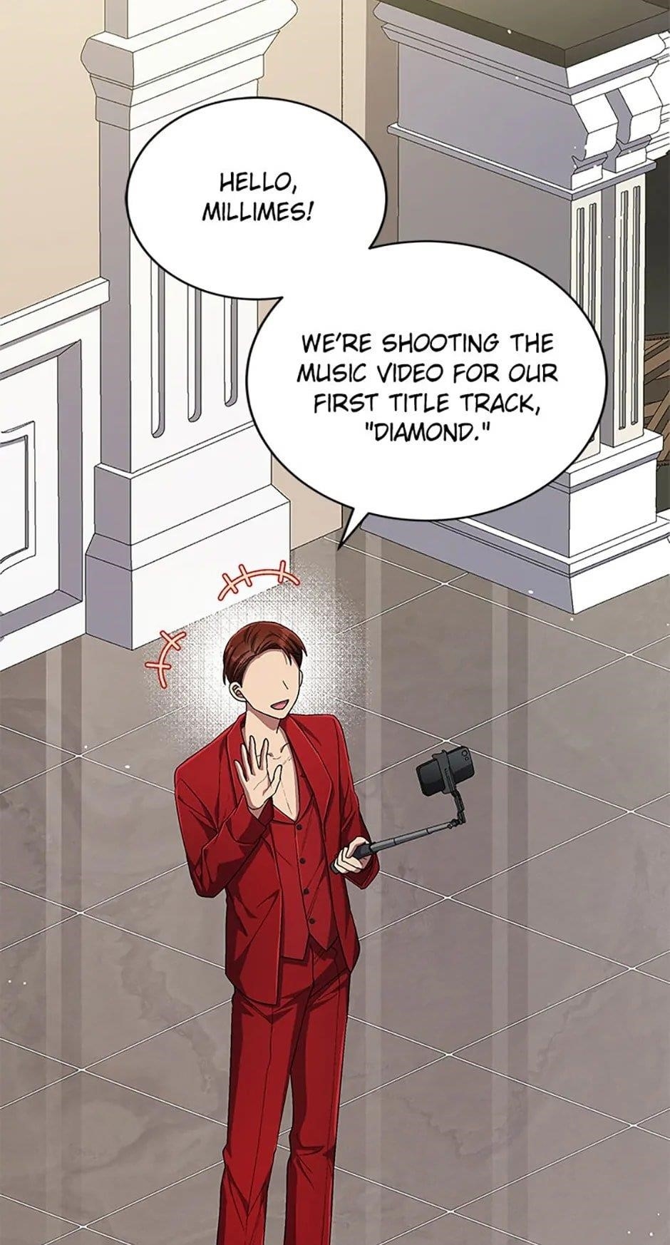 The Slow Second Life of a Dismissed Dark Soldier (age 30) Chapter 73 - Page 17