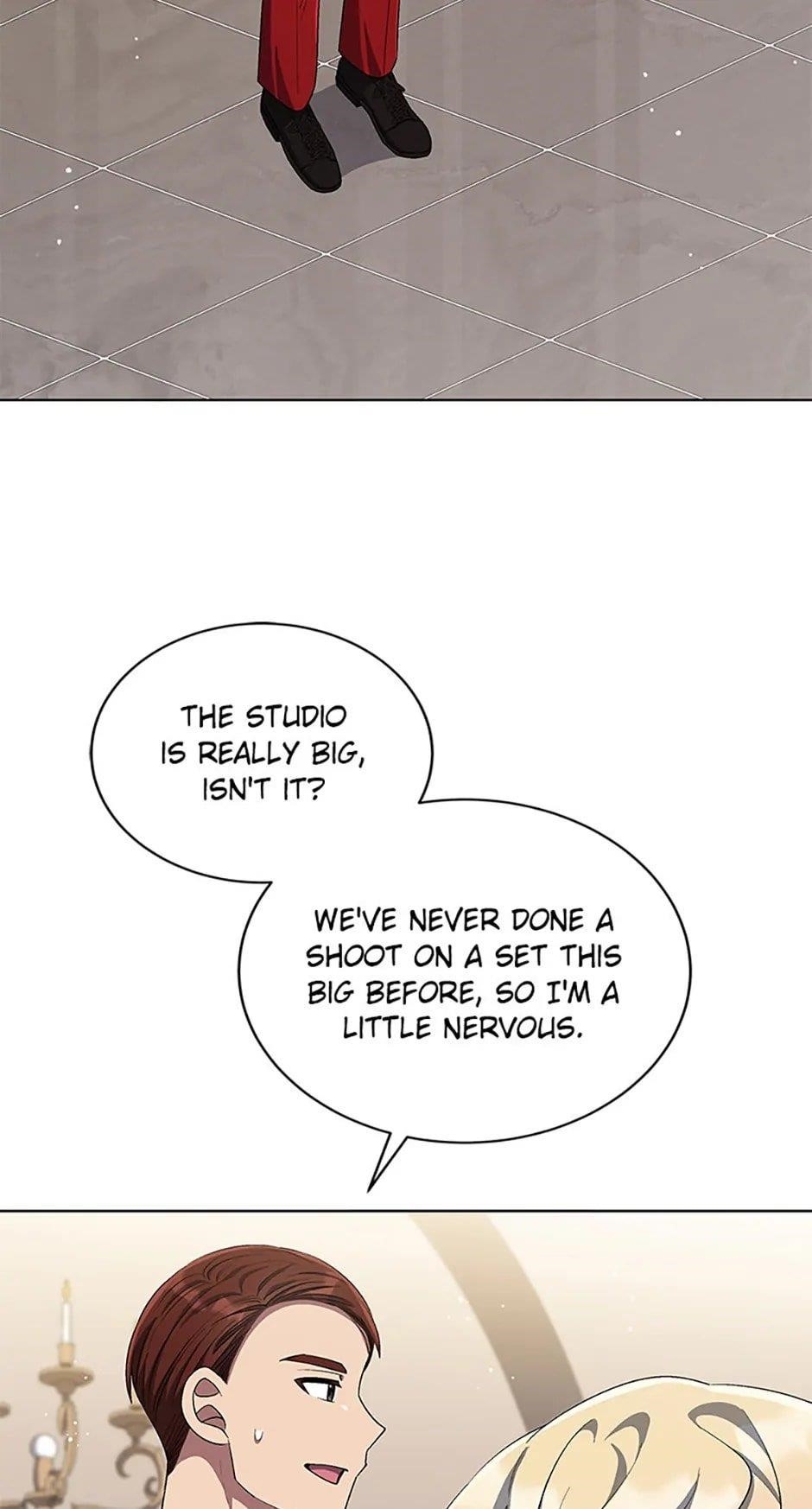 The Slow Second Life of a Dismissed Dark Soldier (age 30) Chapter 73 - Page 18