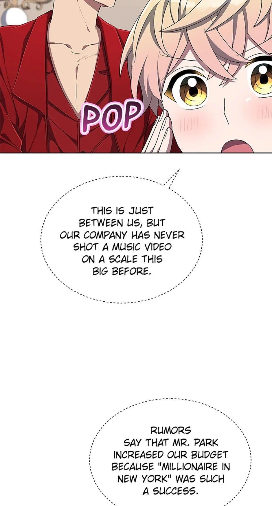 The Slow Second Life of a Dismissed Dark Soldier (age 30) Chapter 73 - Page 19