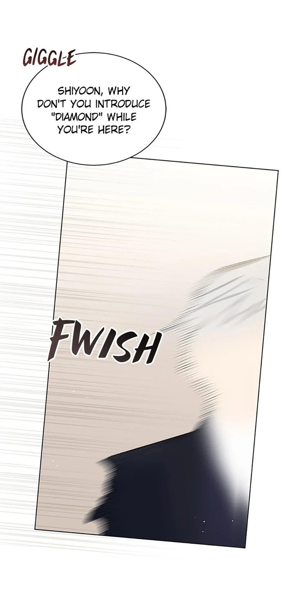 The Slow Second Life of a Dismissed Dark Soldier (age 30) Chapter 73 - Page 21