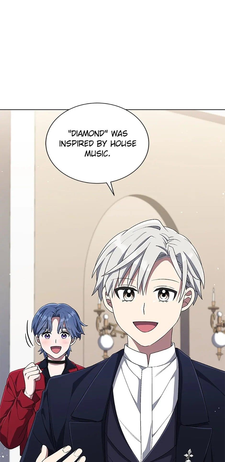 The Slow Second Life of a Dismissed Dark Soldier (age 30) Chapter 73 - Page 22