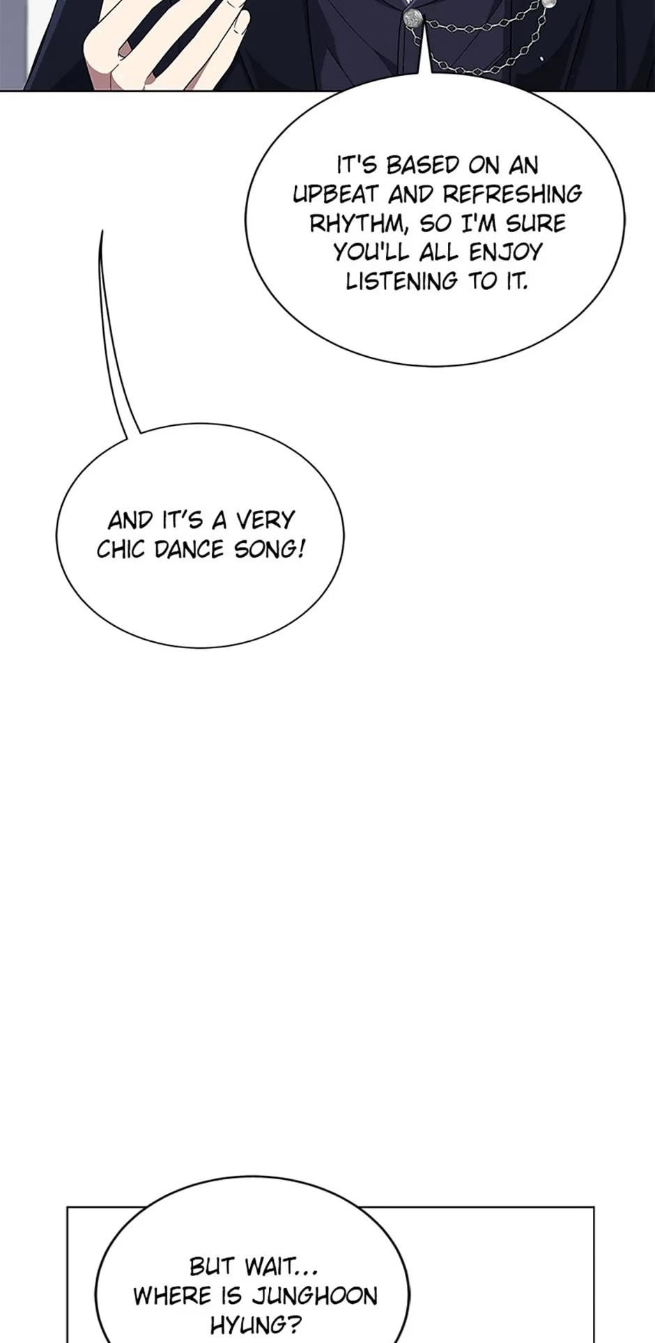 The Slow Second Life of a Dismissed Dark Soldier (age 30) Chapter 73 - Page 23