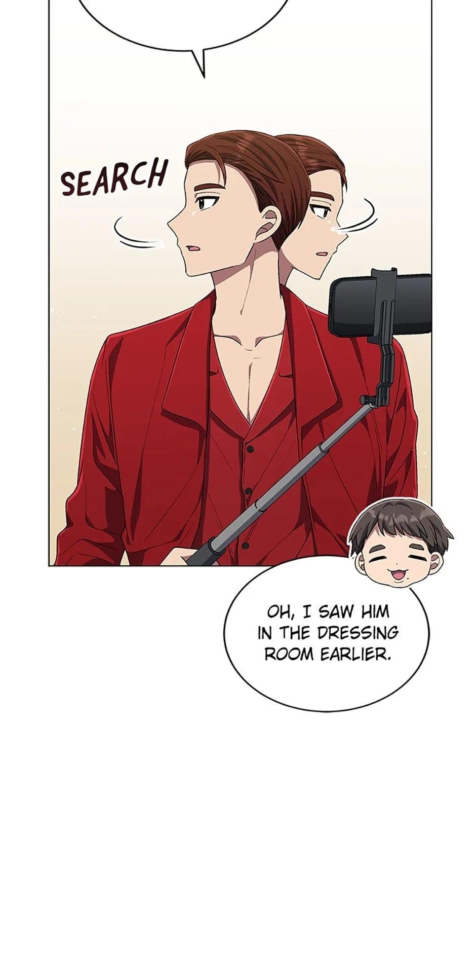 The Slow Second Life of a Dismissed Dark Soldier (age 30) Chapter 73 - Page 24