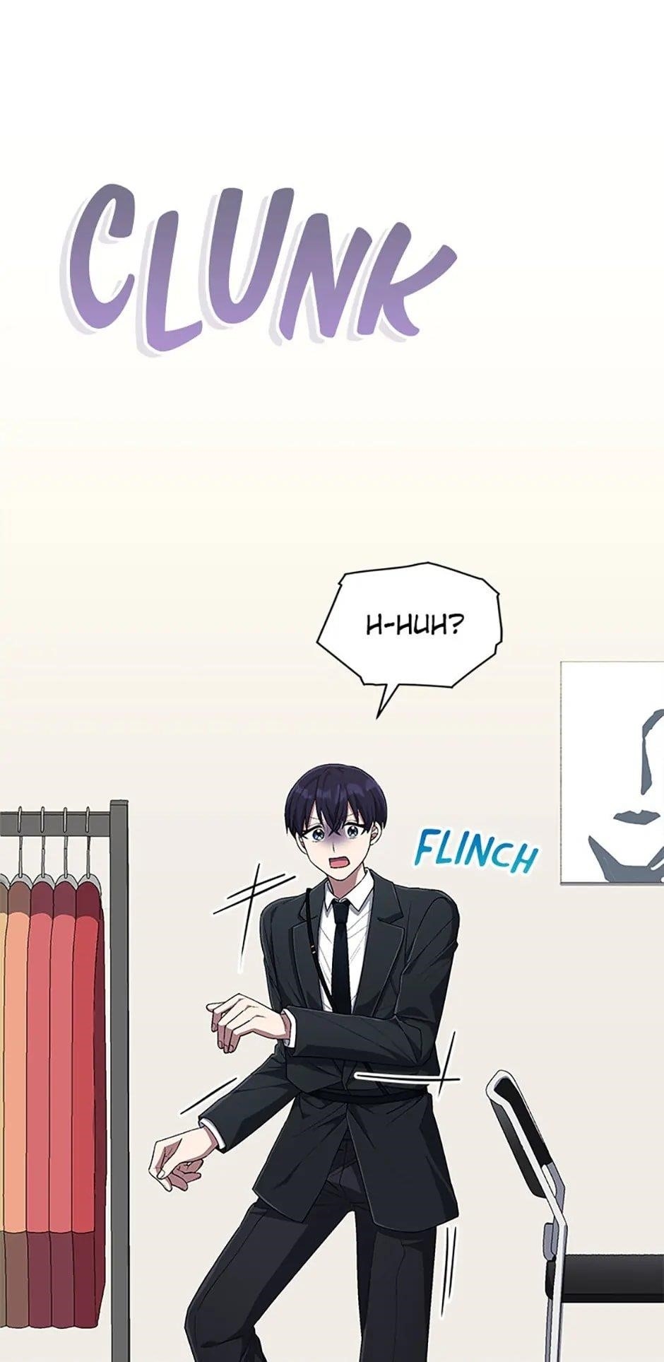 The Slow Second Life of a Dismissed Dark Soldier (age 30) Chapter 73 - Page 26