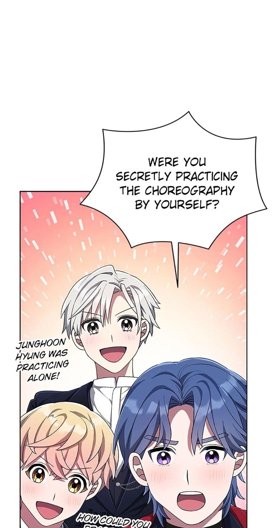 The Slow Second Life of a Dismissed Dark Soldier (age 30) Chapter 73 - Page 28