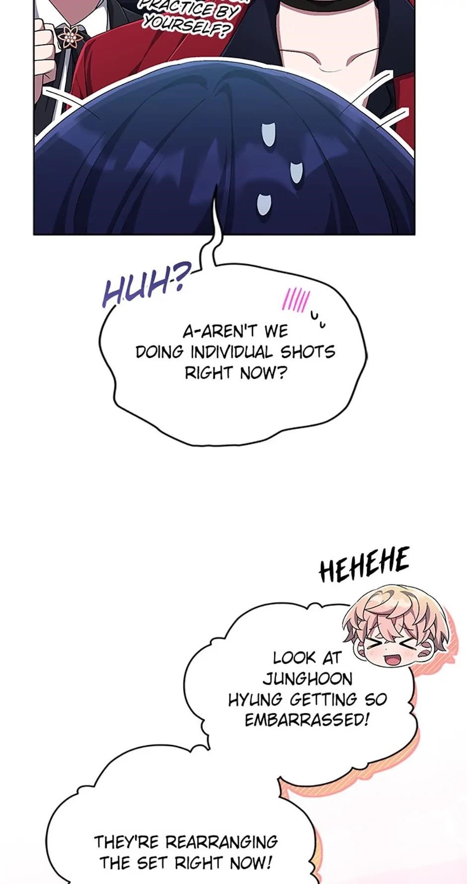 The Slow Second Life of a Dismissed Dark Soldier (age 30) Chapter 73 - Page 29