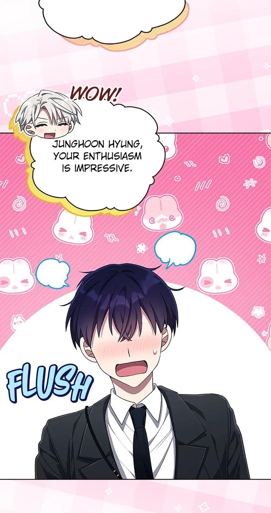 The Slow Second Life of a Dismissed Dark Soldier (age 30) Chapter 73 - Page 30