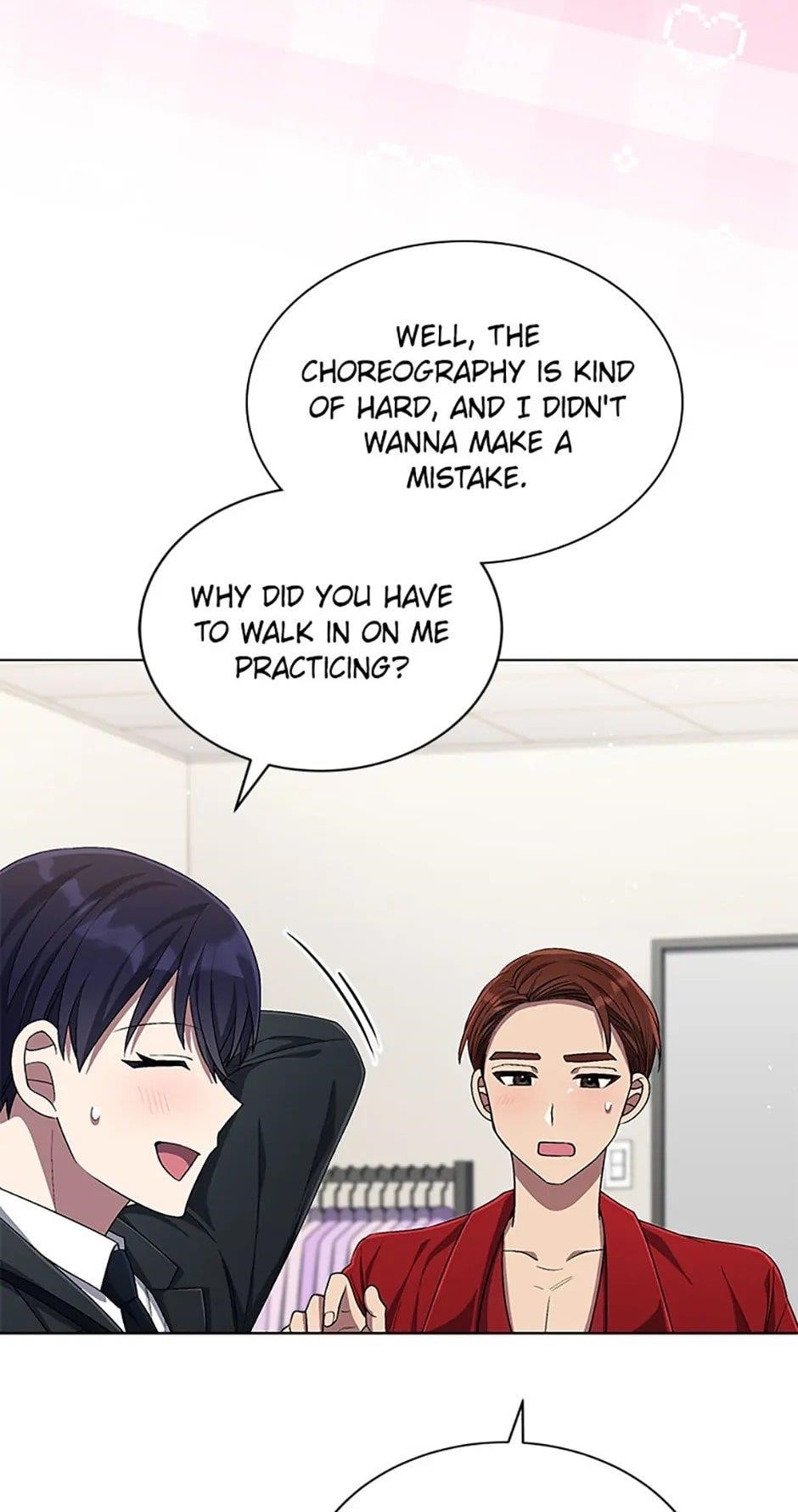 The Slow Second Life of a Dismissed Dark Soldier (age 30) Chapter 73 - Page 31