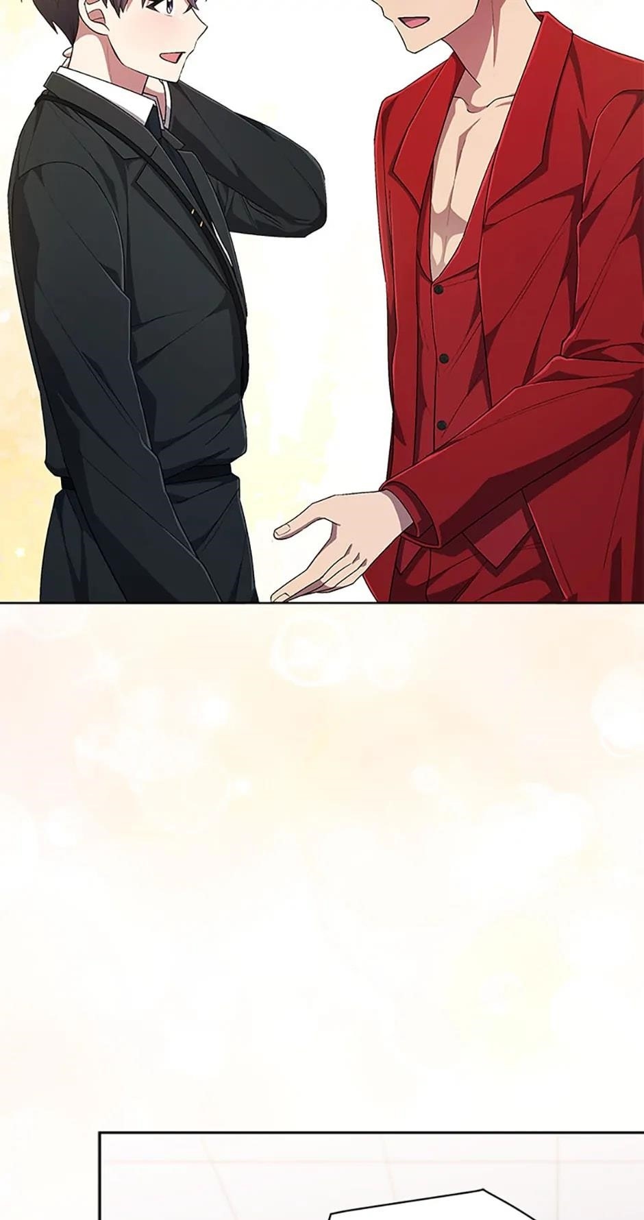 The Slow Second Life of a Dismissed Dark Soldier (age 30) Chapter 73 - Page 33