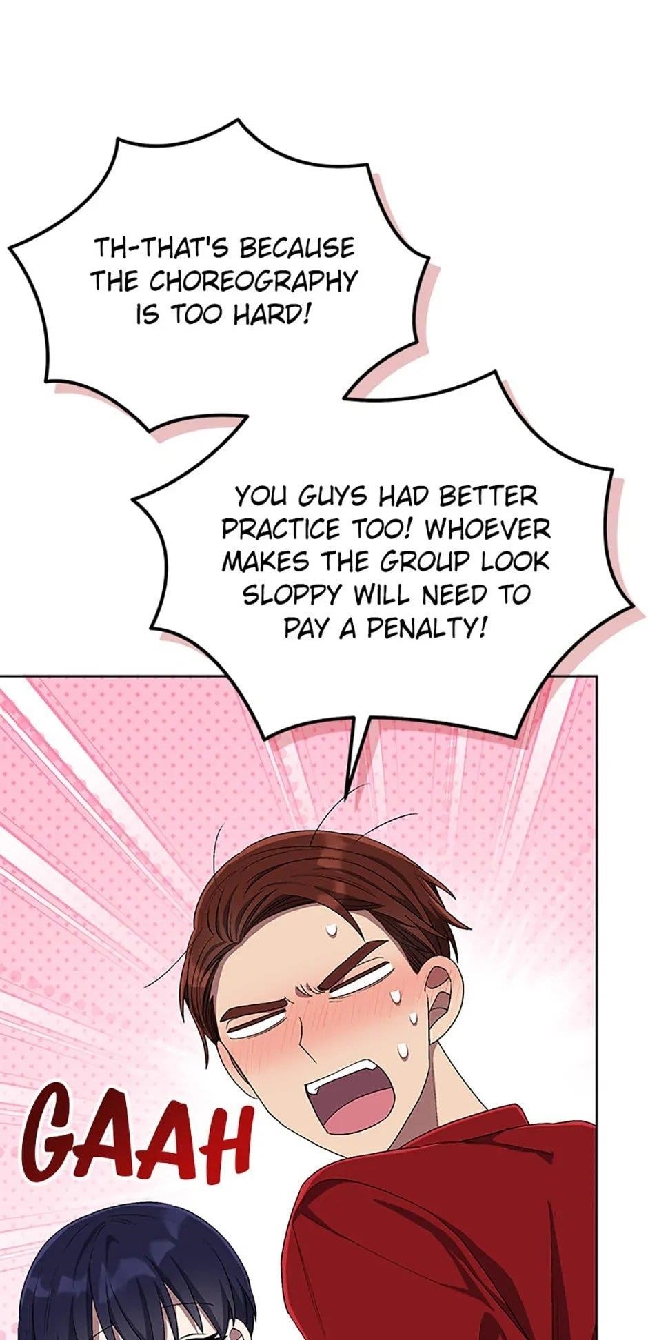 The Slow Second Life of a Dismissed Dark Soldier (age 30) Chapter 73 - Page 35