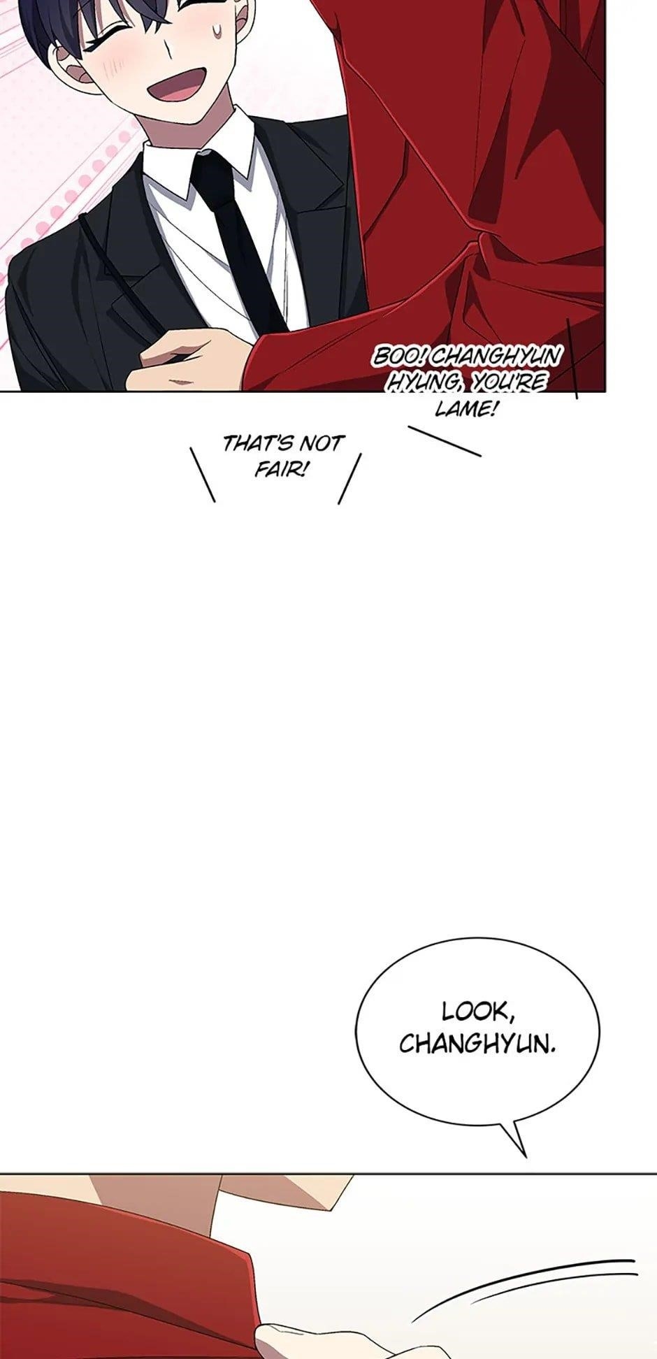 The Slow Second Life of a Dismissed Dark Soldier (age 30) Chapter 73 - Page 36