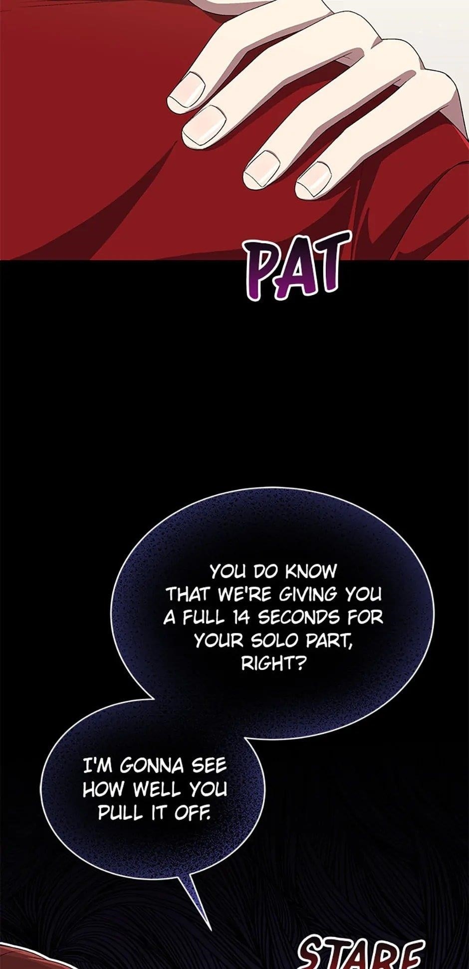 The Slow Second Life of a Dismissed Dark Soldier (age 30) Chapter 73 - Page 37