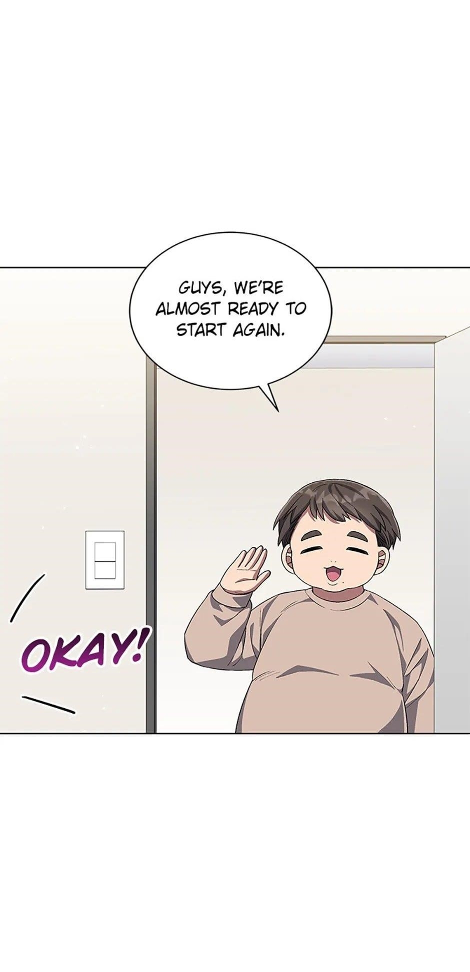 The Slow Second Life of a Dismissed Dark Soldier (age 30) Chapter 73 - Page 39