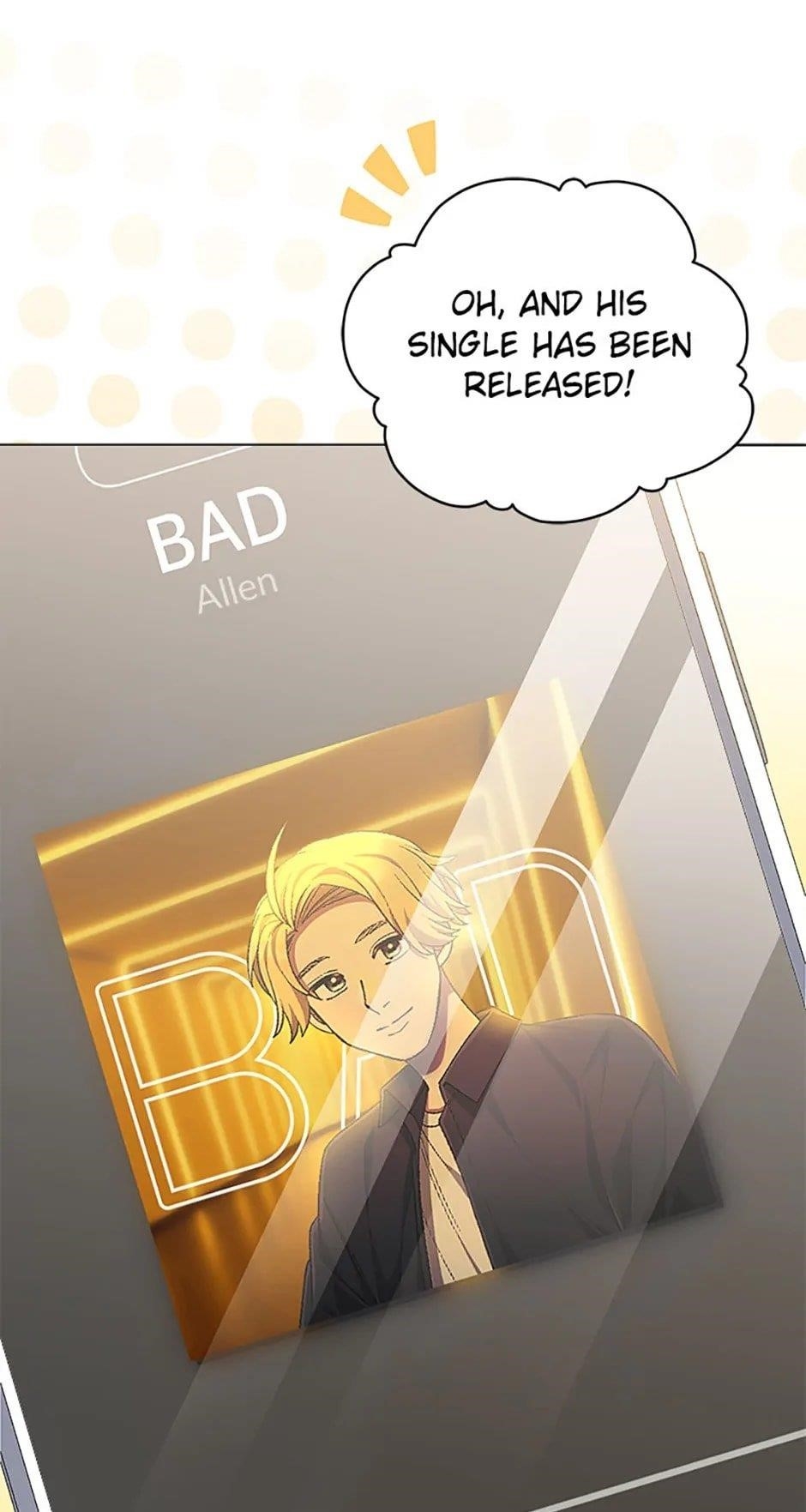 The Slow Second Life of a Dismissed Dark Soldier (age 30) Chapter 73 - Page 4