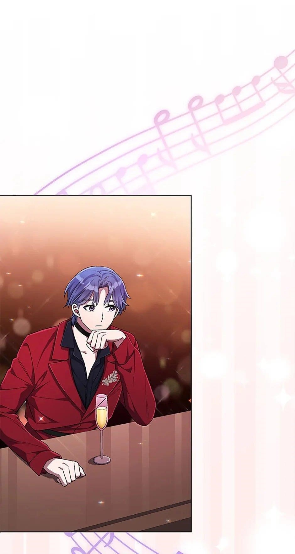 The Slow Second Life of a Dismissed Dark Soldier (age 30) Chapter 73 - Page 40