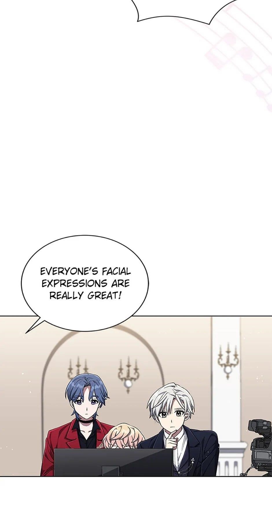 The Slow Second Life of a Dismissed Dark Soldier (age 30) Chapter 73 - Page 43