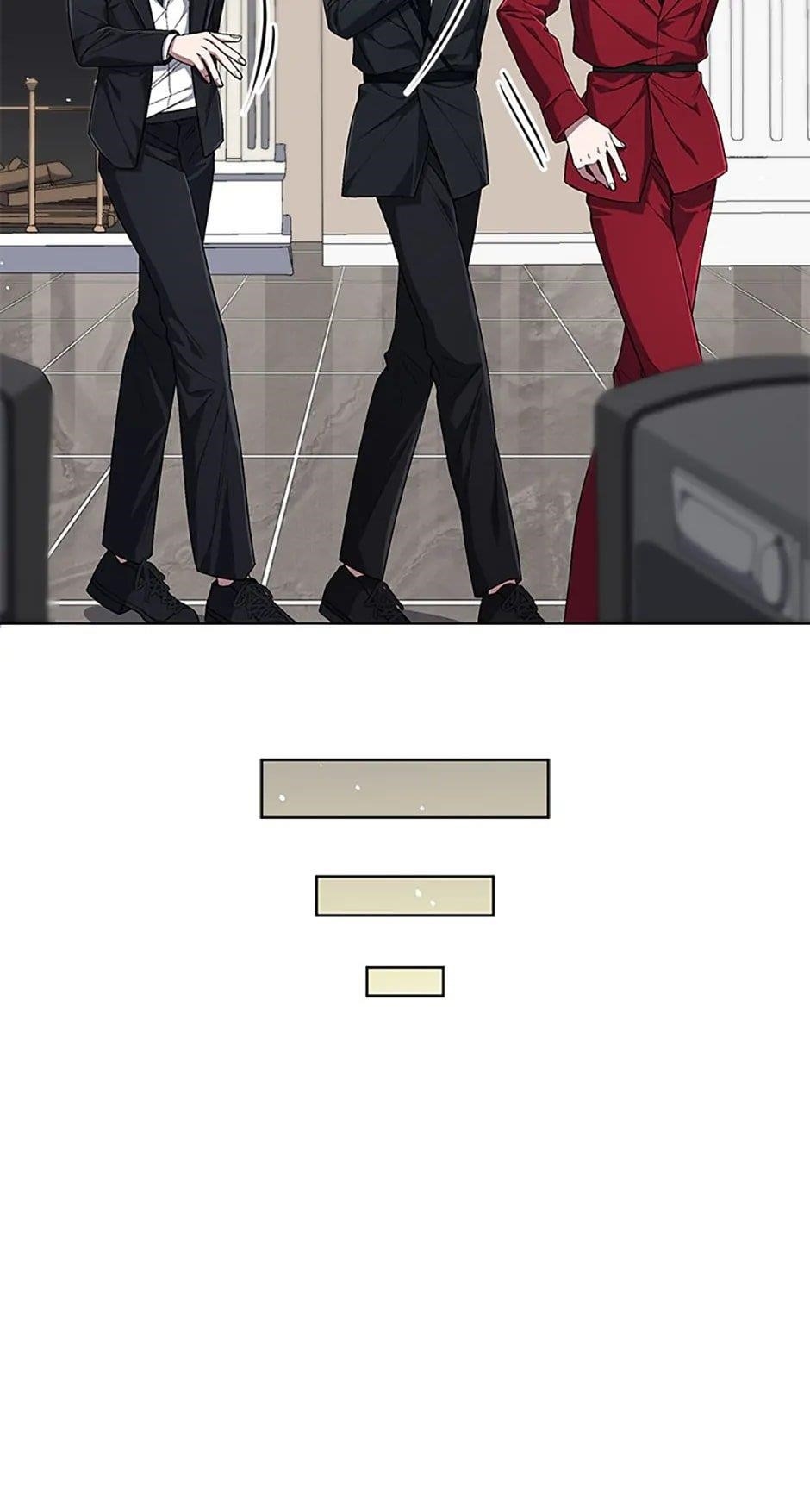 The Slow Second Life of a Dismissed Dark Soldier (age 30) Chapter 73 - Page 46