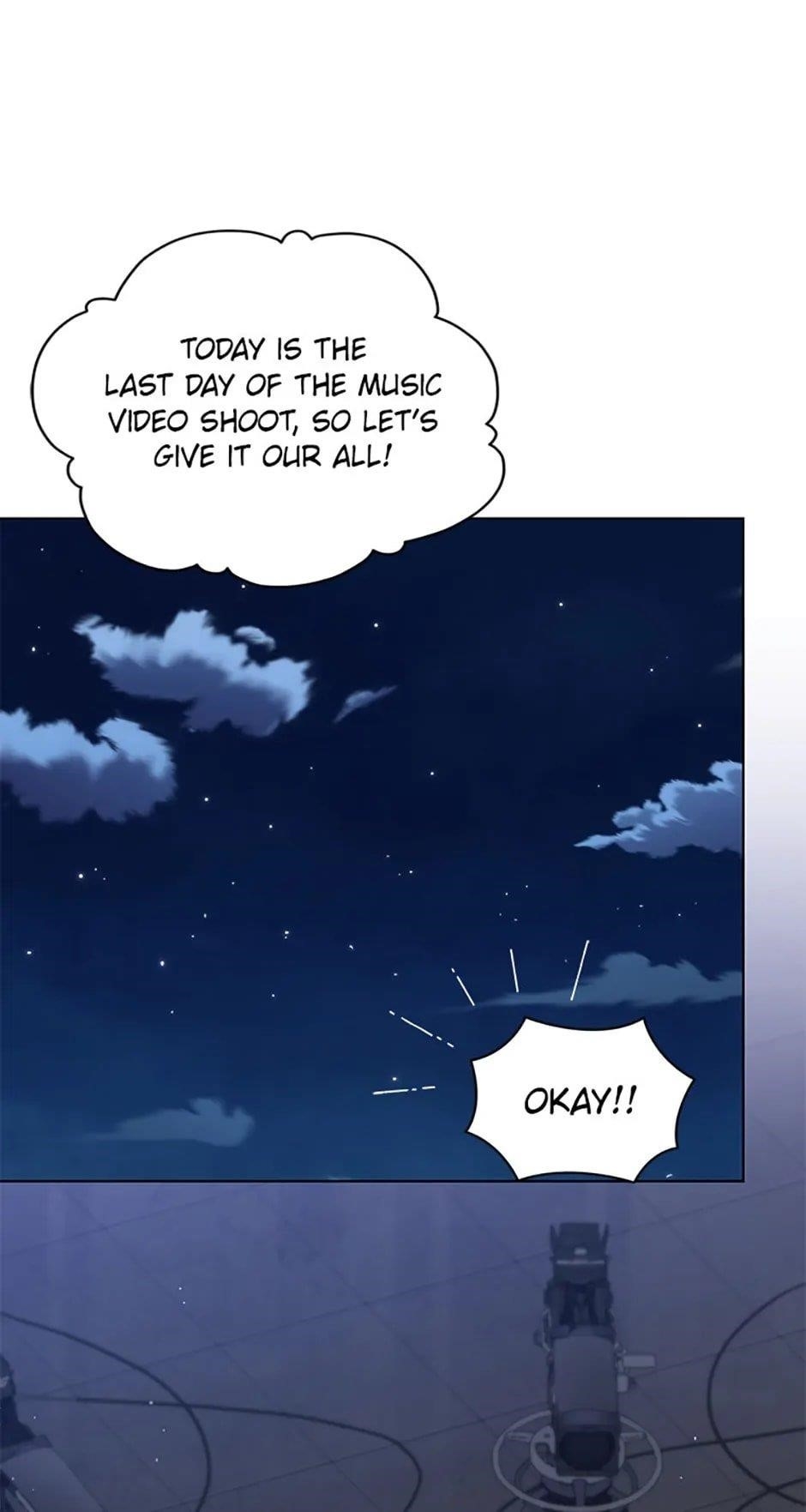 The Slow Second Life of a Dismissed Dark Soldier (age 30) Chapter 73 - Page 47