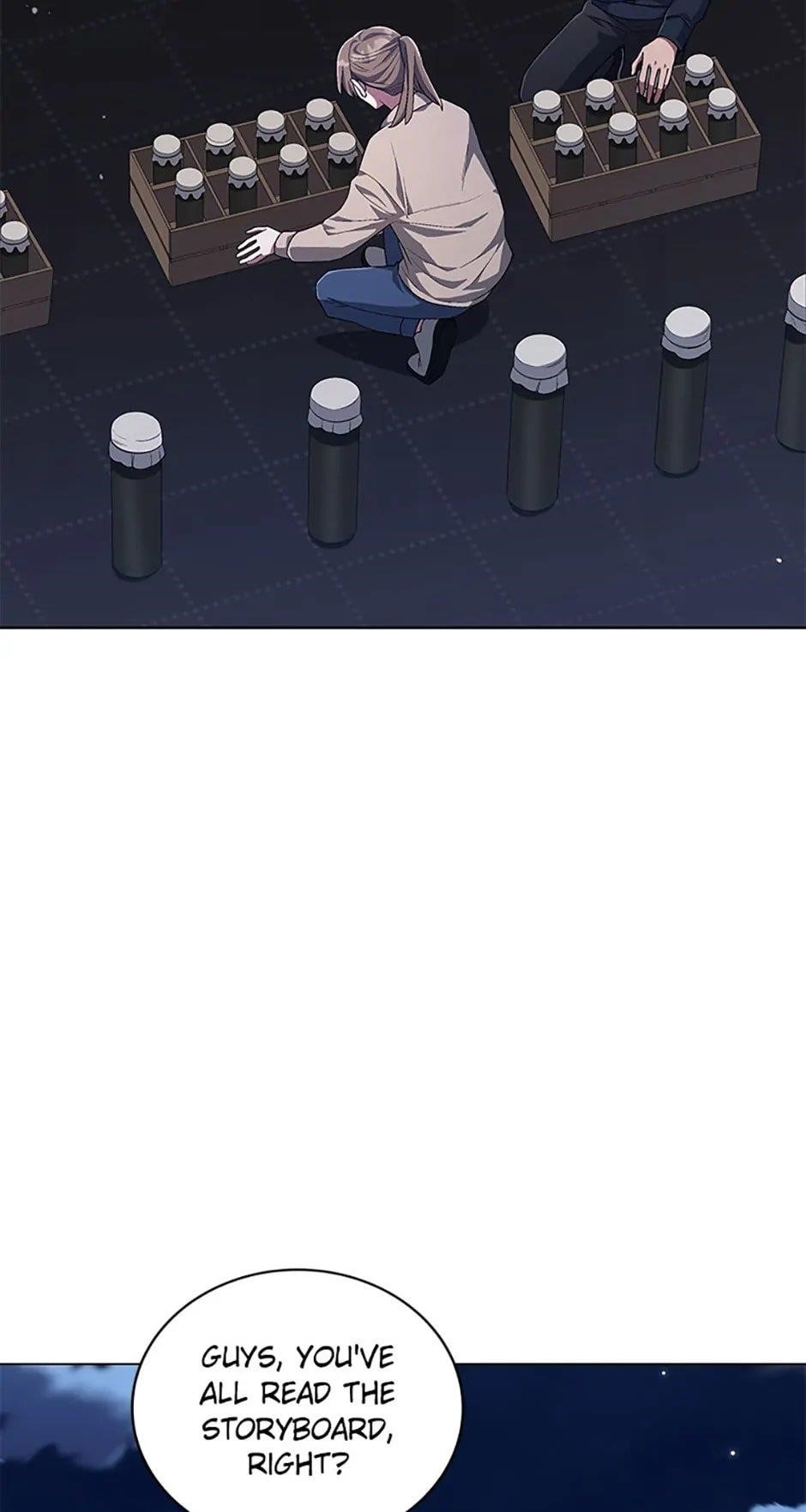 The Slow Second Life of a Dismissed Dark Soldier (age 30) Chapter 73 - Page 49