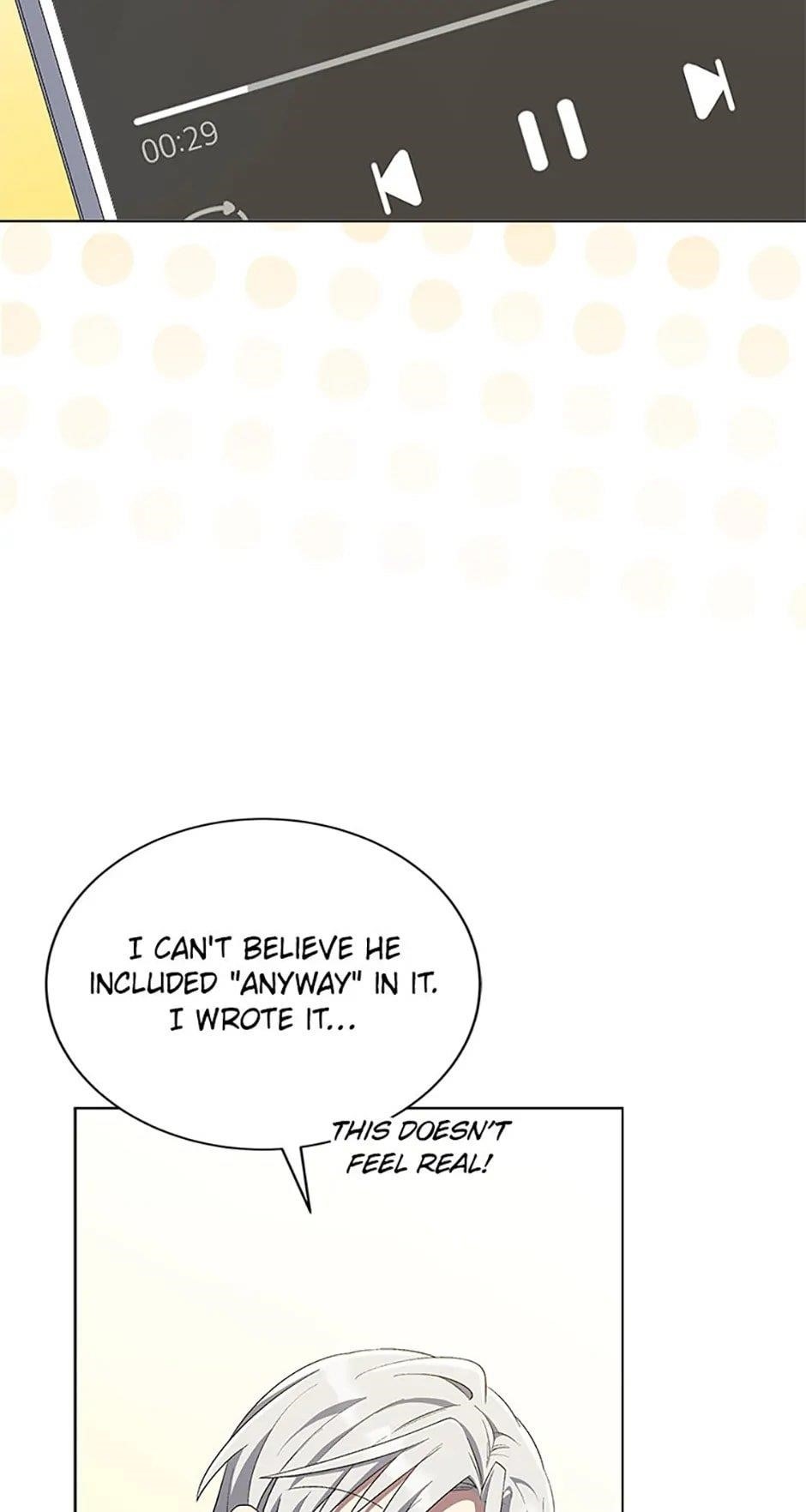 The Slow Second Life of a Dismissed Dark Soldier (age 30) Chapter 73 - Page 5