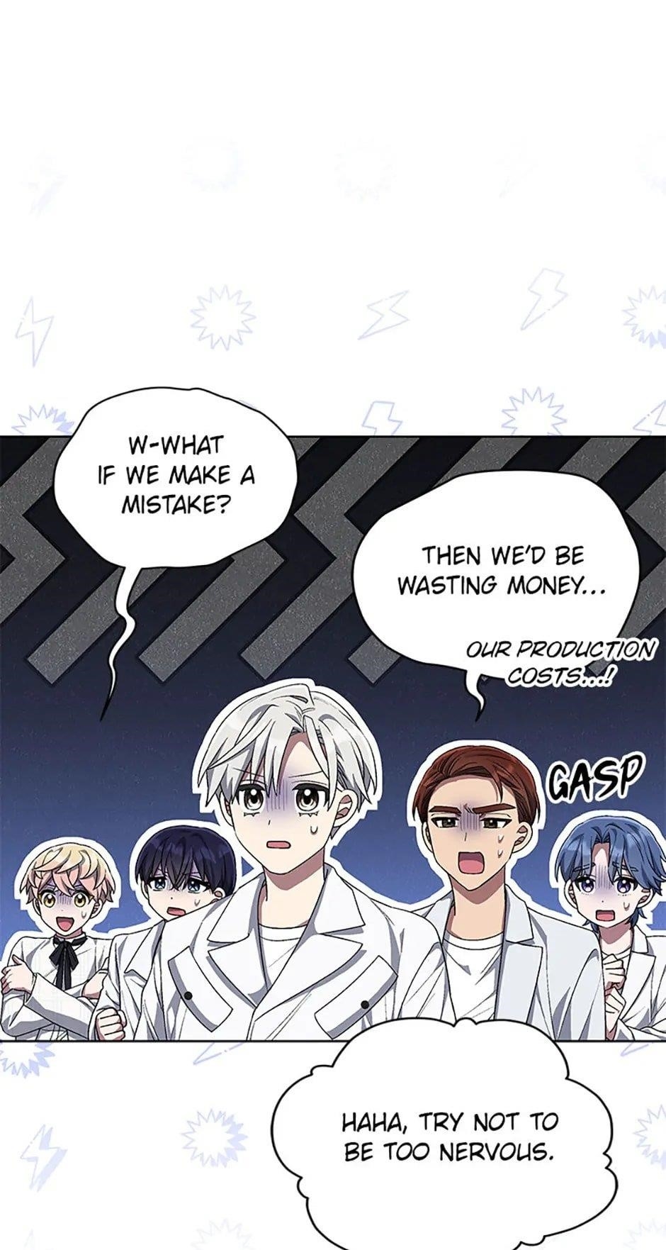 The Slow Second Life of a Dismissed Dark Soldier (age 30) Chapter 73 - Page 51